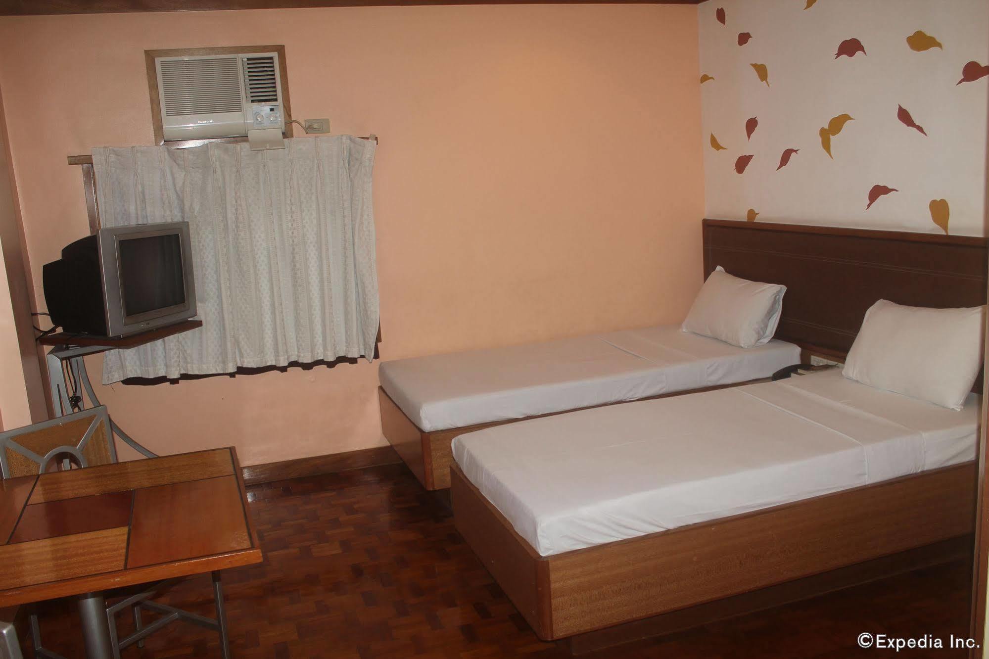 Park Bed & Breakfast
