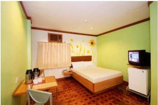 Park Bed & Breakfast